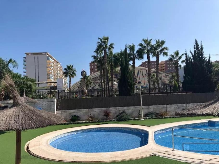 Excelente Ubicacion En Marina D'Or Appartement Oropesa del Mar Buitenkant foto