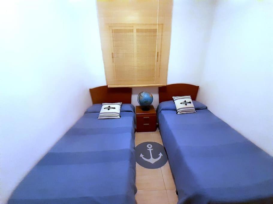Excelente Ubicacion En Marina D'Or Appartement Oropesa del Mar Buitenkant foto